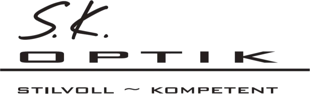 Logo S.K. Optik